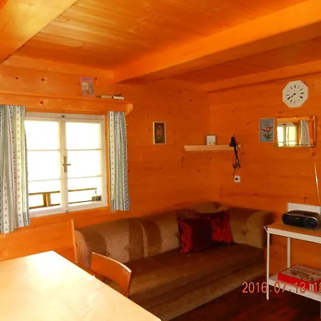 Ferienhaus Kristlisalm *